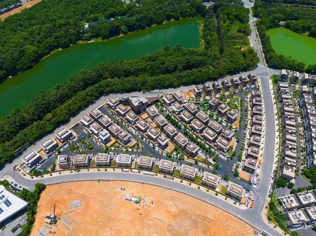 Giỏ căn orchard collection | 2 pn | 89m2 | 5,6 tỷ | căn nội bộ view công viên cây xanh rất đẹp