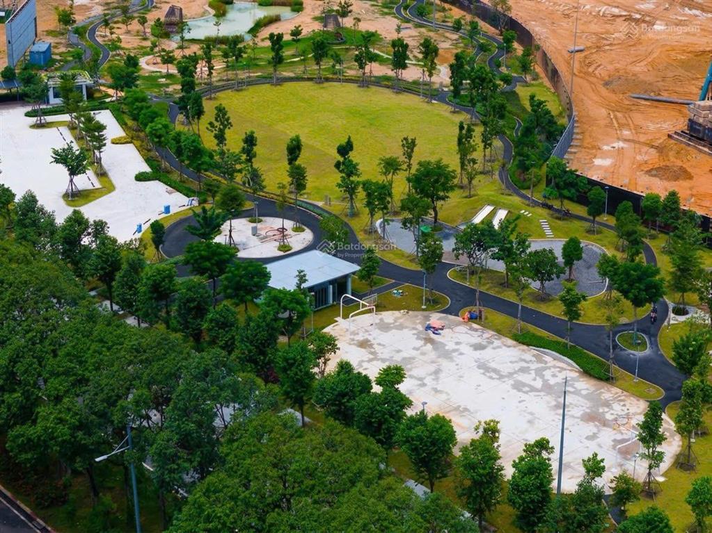 Giỏ căn orchard collection | 2 pn | 89m2 | 5,6 tỷ | căn nội bộ view công viên cây xanh rất đẹp
