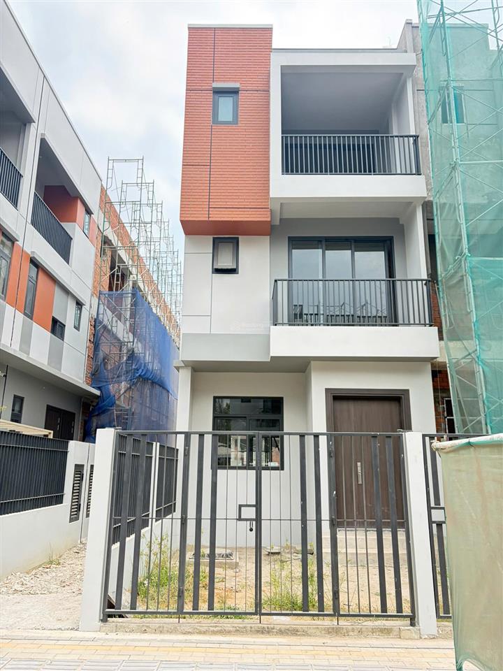 Spring ville tháng 10/2026 quỹ nhà phố chuyển nhượng 8 tỷ | sở hữu tài sản gần sân bay long thành