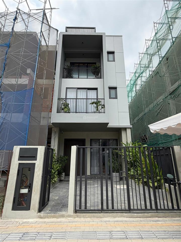 Spring ville tháng 10/2026 quỹ nhà phố chuyển nhượng 8 tỷ | sở hữu tài sản gần sân bay long thành