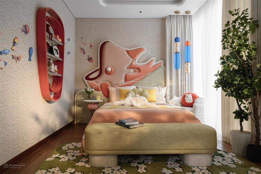 Cần bán căn sd0816  20,484 tỷ sở hữu biệt thự vườn 165,3m2 orchard mansion | sycamore
