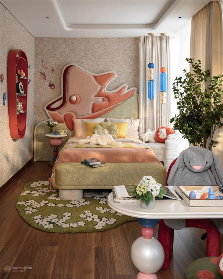 Cần bán căn sd0816  20,484 tỷ sở hữu biệt thự vườn 165,3m2 orchard mansion | sycamore