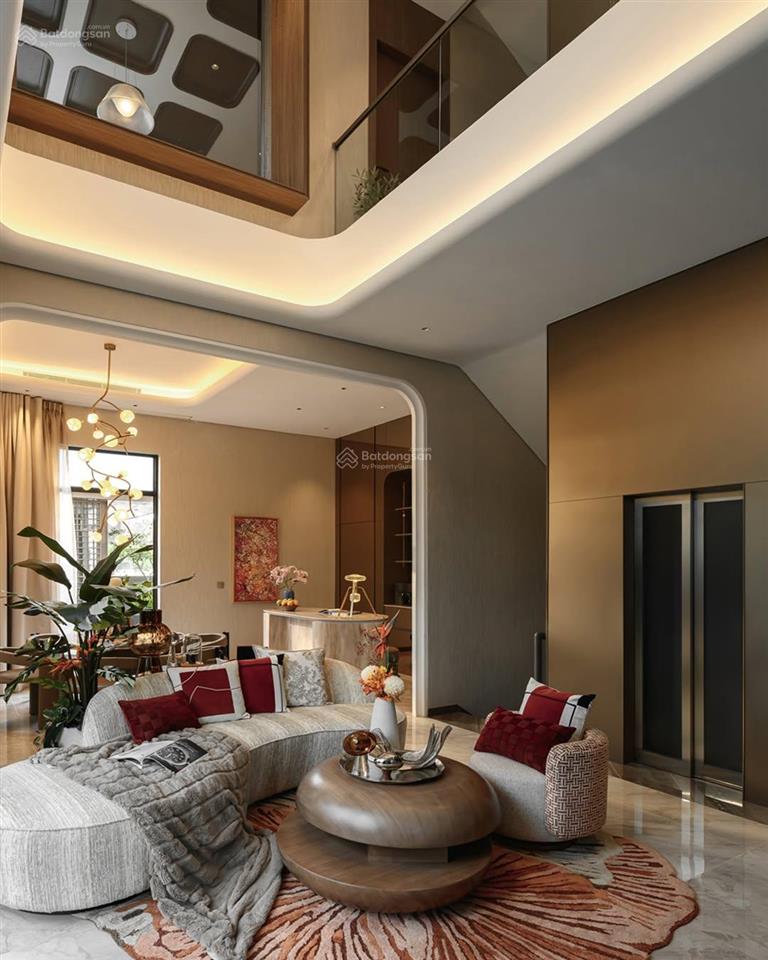 Cần bán căn sd0816  20,484 tỷ sở hữu biệt thự vườn 165,3m2 orchard mansion | sycamore