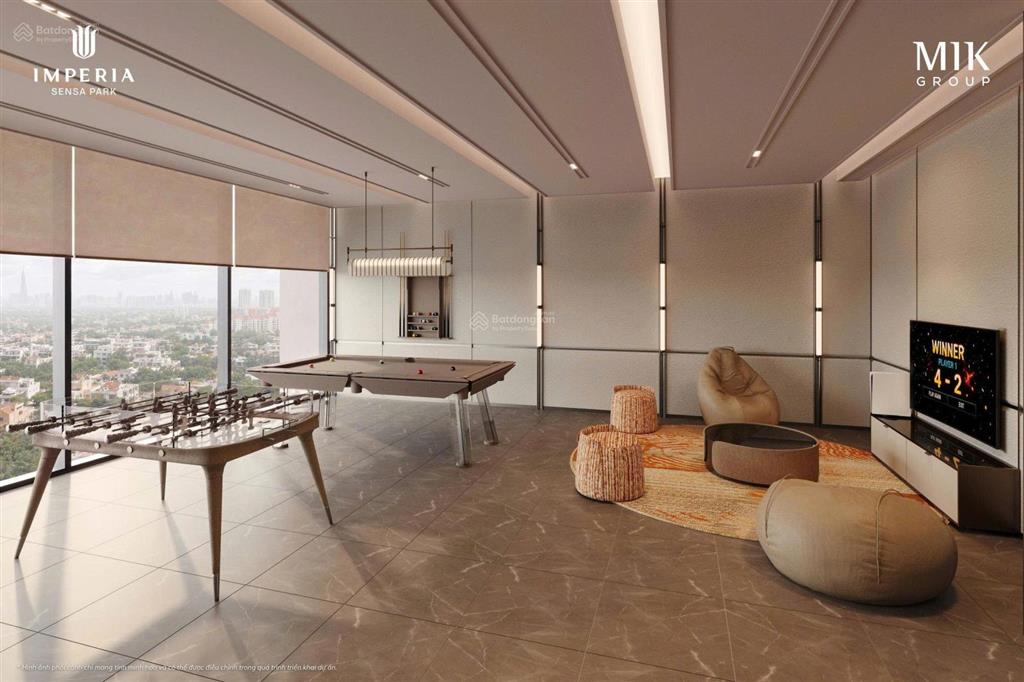 Mở bán imperia sensa park 3pn 94m2 từ 8,3tỷ chính sách booking đợt đầu 100 triệu,thanh toán chỉ 10%