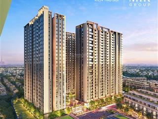 Giỏ hàng 3 phòng ngủ 95m2 imperia sensa park căn hộ giá hợp lý ngay đường liên phường  8,3 tỷ/căn