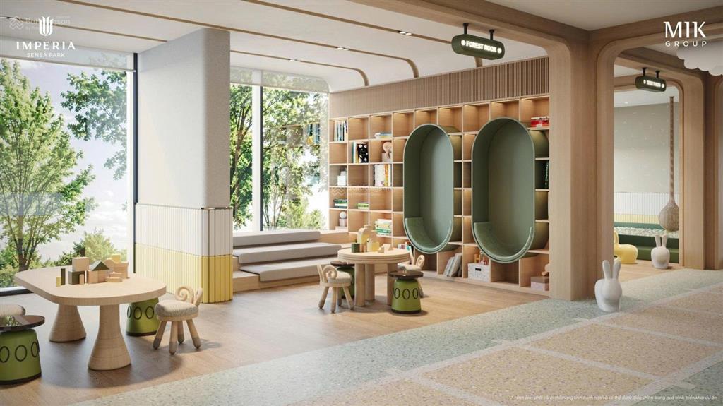 Giỏ hàng 3 phòng ngủ 95m2 imperia sensa park căn hộ giá hợp lý ngay đường liên phường  8,3 tỷ/căn