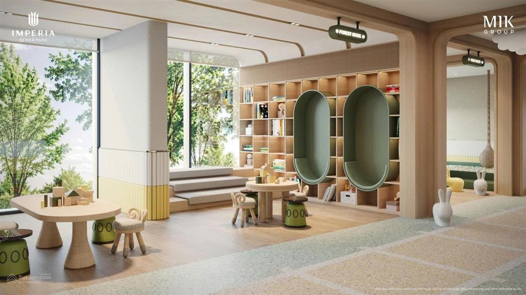 Imperia sensa park căn hộ 1pn+ 52m2 cao cấp mik group | booking 100 triệu, ưu tiên chọn căn đẹp
