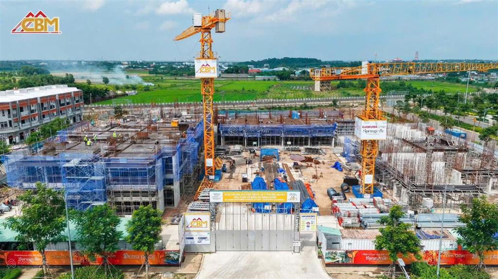 Mua từ cđt hàng vip căn hộ persa place  nhơn trạch căn 2pn 75,2m | 4,135 tỷ full vat & phí bảo trì