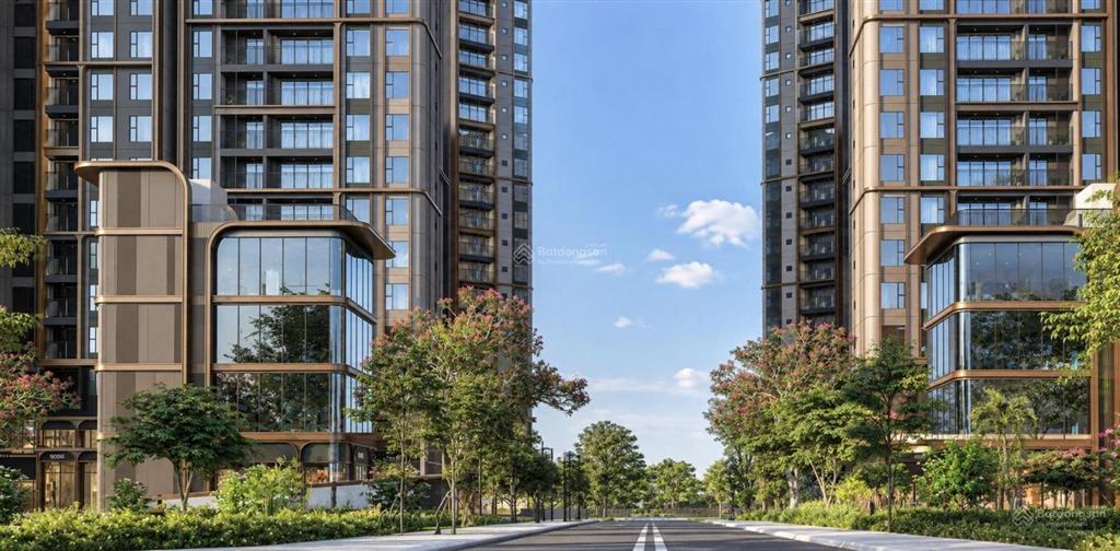Norton park 3pn 95m2 ~5,39 tỷ |căn hộ gamuda land mt đại lộ bình dương|chỉ cần 10% đến khi nhận nhà