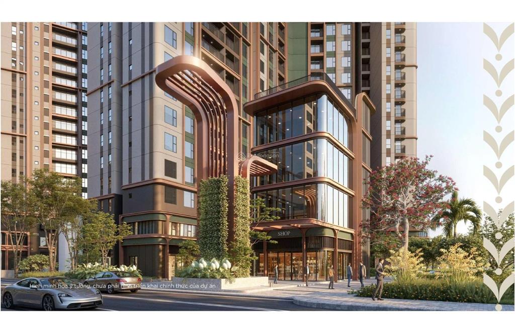 Norton park 3pn 95m2 ~5,39 tỷ |căn hộ gamuda land mt đại lộ bình dương|chỉ cần 10% đến khi nhận nhà
