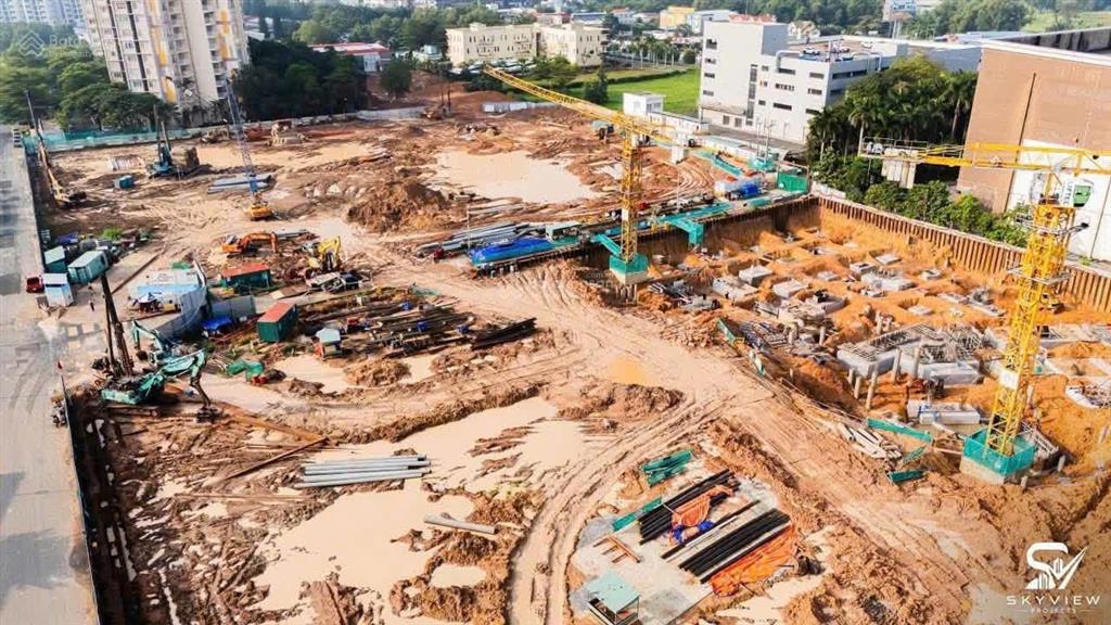 Norton park 3pn 95m2 ~5,39 tỷ |căn hộ gamuda land mt đại lộ bình dương|chỉ cần 10% đến khi nhận nhà