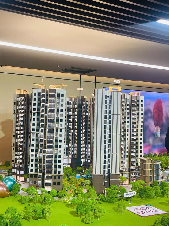 Norton park 3pn 95m2 ~5,39 tỷ |căn hộ gamuda land mt đại lộ bình dương|chỉ cần 10% đến khi nhận nhà
