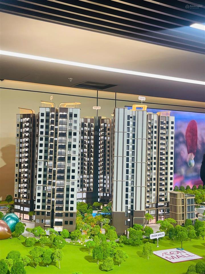 Mở bán norton park căn duplex ~7,89 tỷ | mặt tiền đại lộ bình dương liền kề aeon mall canary