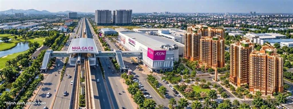 Mở bán norton park căn duplex ~7,89 tỷ | mặt tiền đại lộ bình dương liền kề aeon mall canary