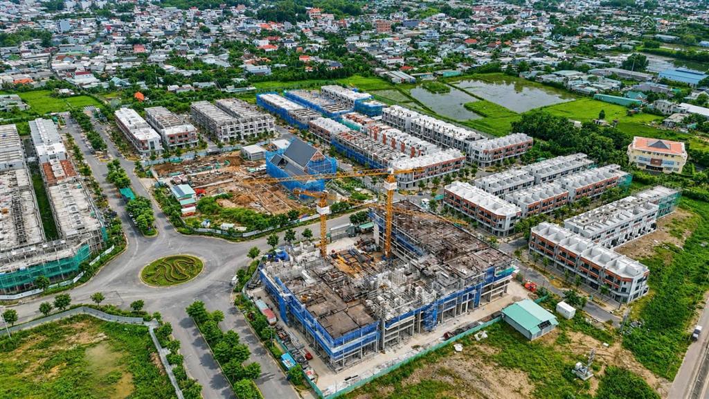 Persa place căn 2pn t.0622 | 75,2m2 chỉ 4,135 tỷ full vat & pbt | gần sân bay long thành