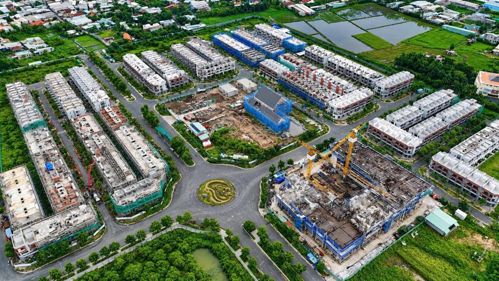 Persa place căn 2pn t.0622 | 75,2m2 chỉ 4,135 tỷ full vat & pbt | gần sân bay long thành