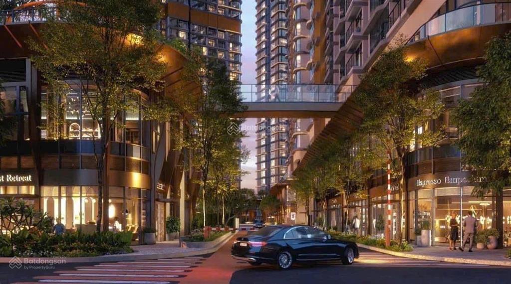 Cần bán gấp căn eaton park  tòa a2, căn 1pn, giá 7,2 tỷ | thấp hơn giá gốc 166 triệu