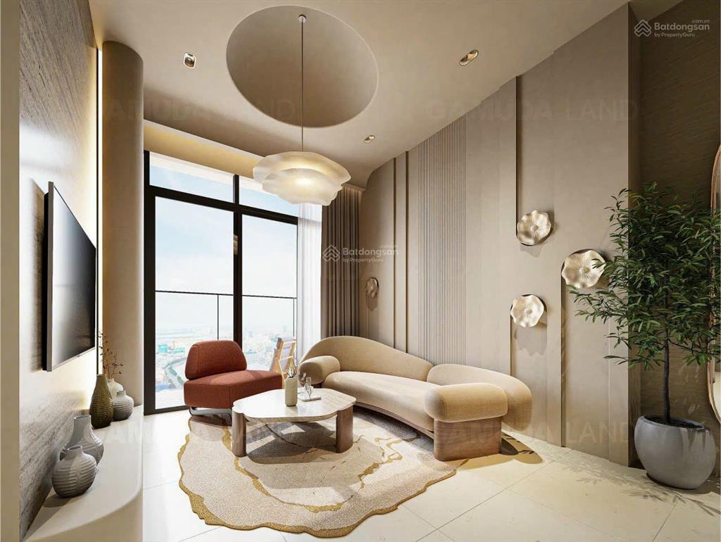 Cần bán gấp căn eaton park  tòa a2, căn 1pn, giá 7,2 tỷ | thấp hơn giá gốc 166 triệu