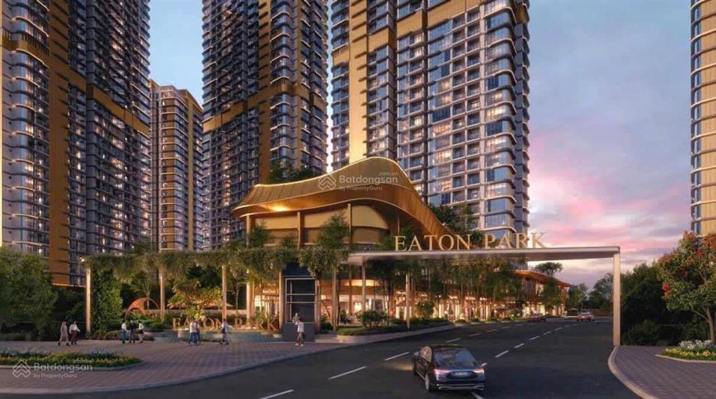 Cần bán gấp căn eaton park  tòa a2, căn 1pn, giá 7,2 tỷ | thấp hơn giá gốc 166 triệu