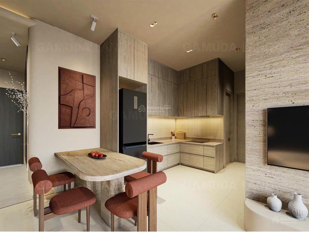 Cần bán gấp căn eaton park  tòa a2, căn 1pn, giá 7,2 tỷ | thấp hơn giá gốc 166 triệu