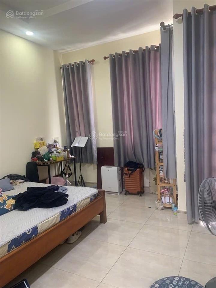 Hạ 400tr cần bán nhà mặt tiền đường 3 tầng hiệp bình chánh 61m2 giá 7,1 tỷ