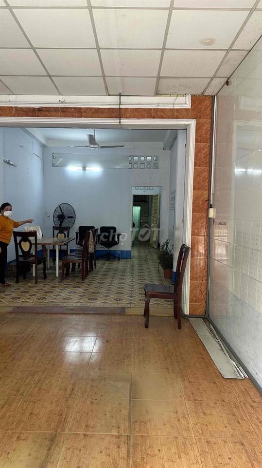 BAN HOAC CHO THUE 17 nguyễn huy lượng p14 bình thạnh hcm giá 20,5 ty