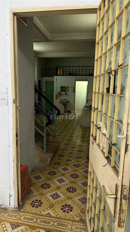 BAN HOAC CHO THUE 17 nguyễn huy lượng p14 bình thạnh hcm giá 20,5 ty
