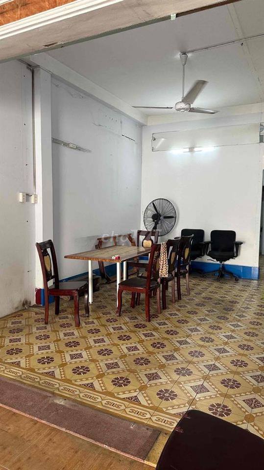 BAN HOAC CHO THUE 17 nguyễn huy lượng p14 bình thạnh hcm giá 20,5 ty