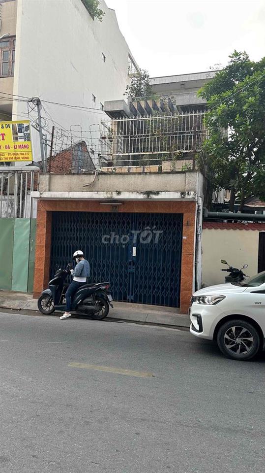 BAN HOAC CHO THUE 17 nguyễn huy lượng p14 bình thạnh hcm giá 20,5 ty