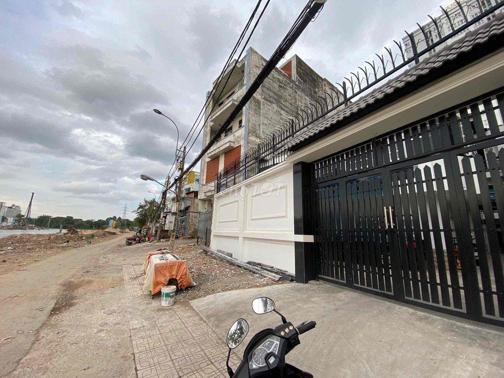 cho thuê phòng 35m2 đường nguyễn xí p bình thạnh ngay cầu đỏ giá 6 tr