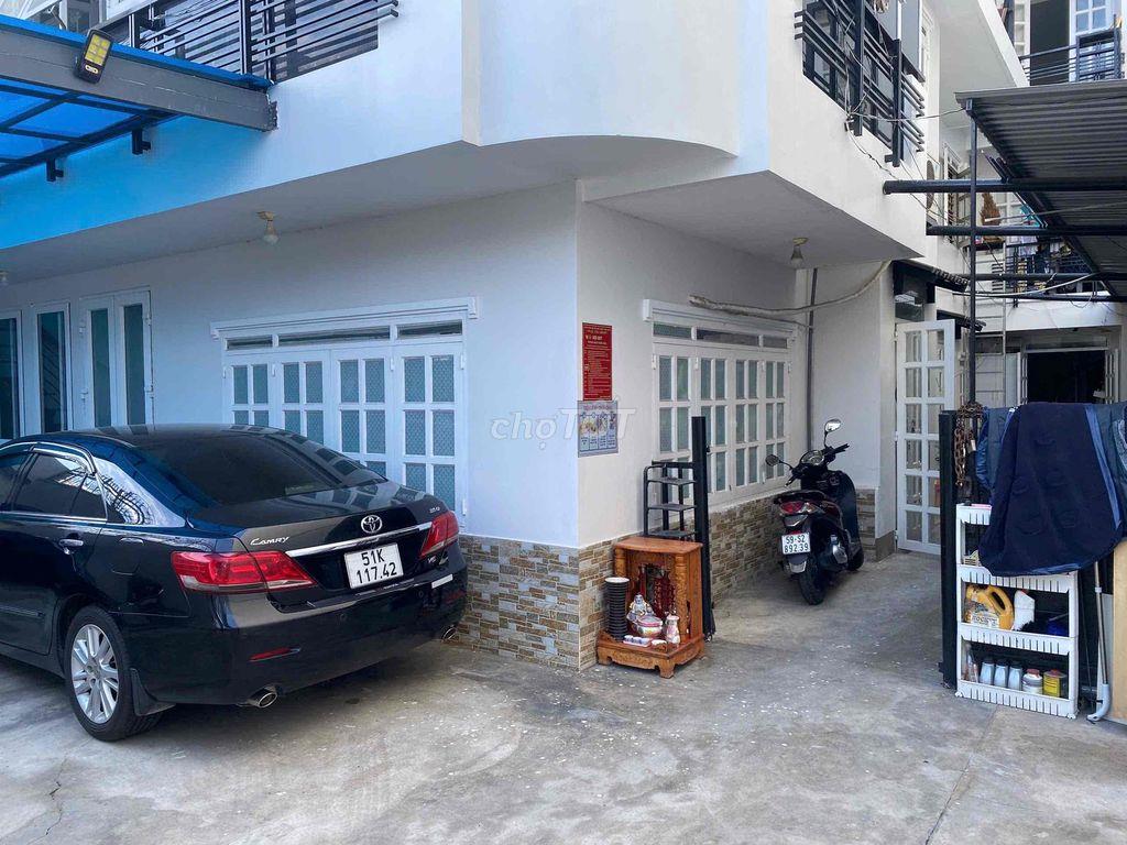 cho thuê phòng 35m2 đường nguyễn xí p bình thạnh ngay cầu đỏ giá 6 tr