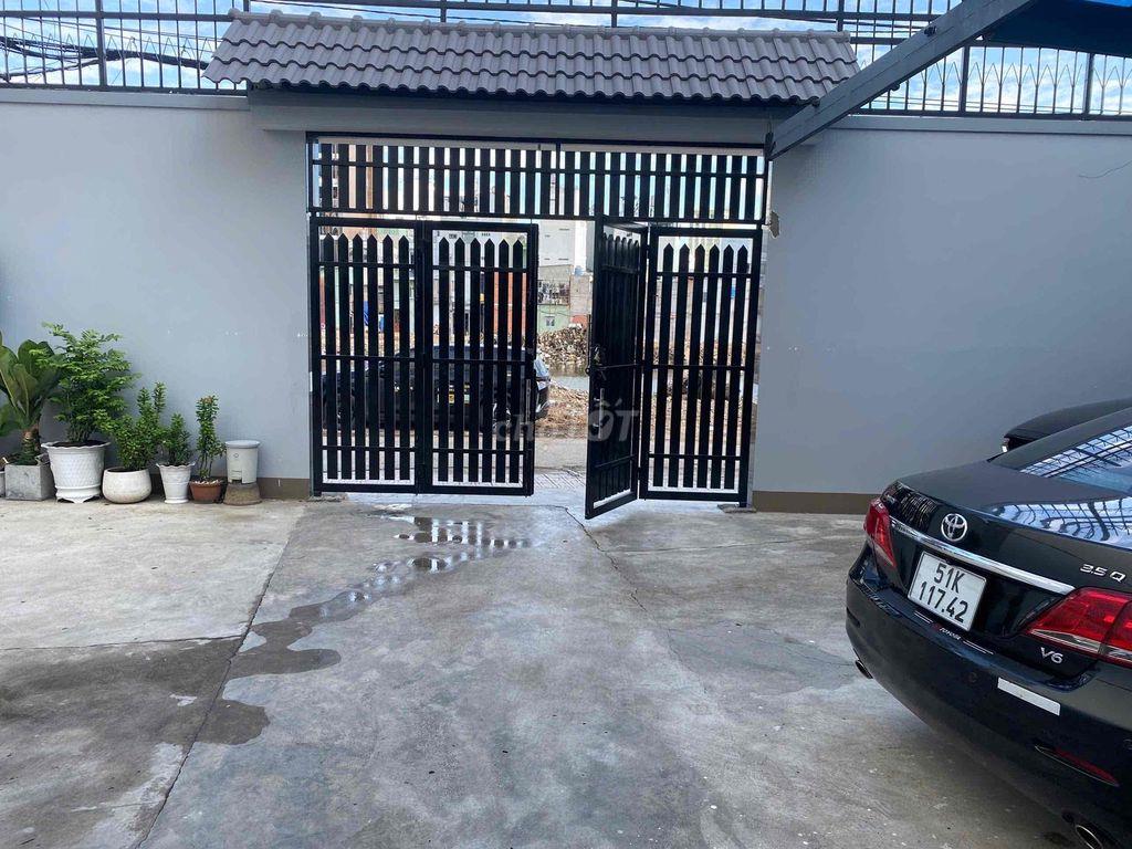cho thuê phòng 35m2 đường nguyễn xí p bình thạnh ngay cầu đỏ giá 6 tr