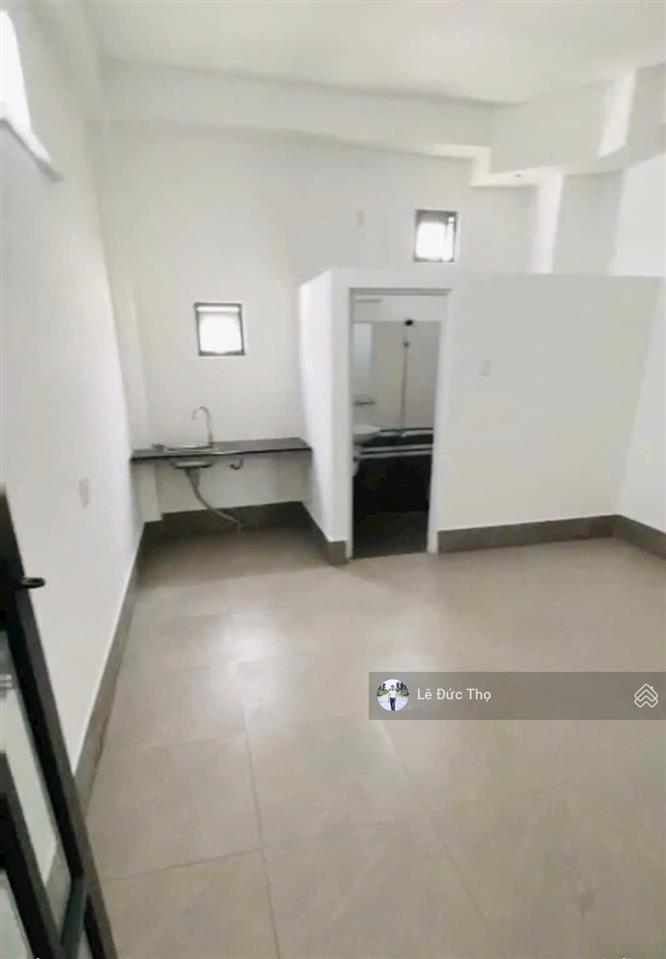 138m2, 5 tầng, 13 phòng fulll dòng tiền ngon 45tr/tháng. bán chdv hxh thông tx24 giá chỉ nhỉnh 8 tỷ