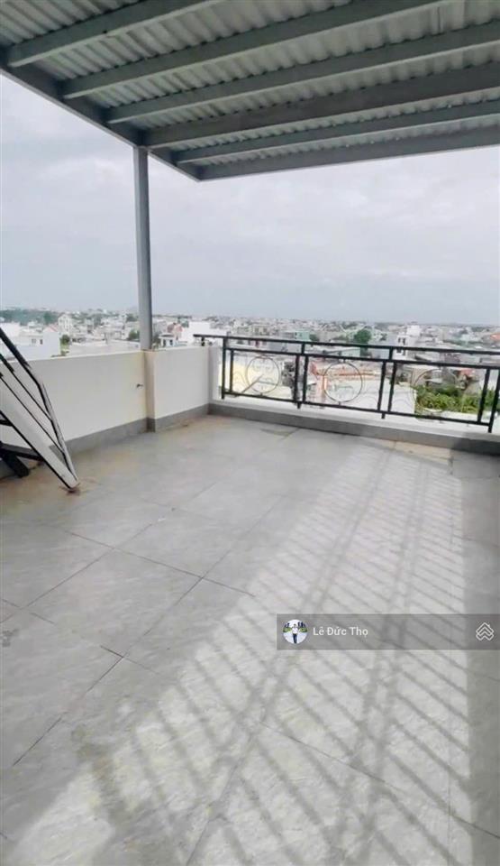 138m2, 5 tầng, 13 phòng full dòng tiền ngon 45tr/th bán chdv hxh thông tx24 giá chỉ hơn 7 tỷ