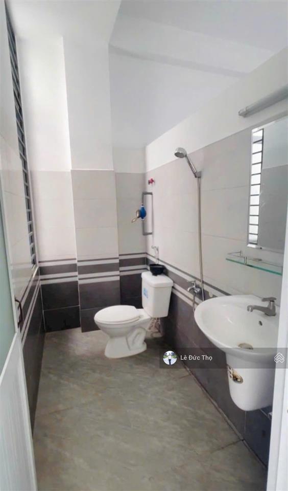 138m2, 5 tầng, 13 phòng fulll dòng tiền ngon 45tr/tháng. bán chdv hxh thông tx24 giá chỉ nhỉnh 8 tỷ