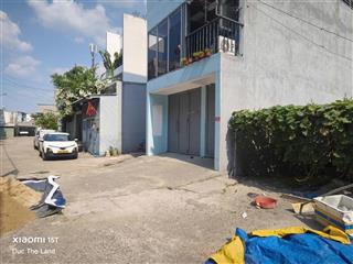 Giảm mạnh 600tr bán lô đất đẹp HXH 8m TX18 gần Ngã Tư Ga, 5x22m full TC, chỉ còn 5.2Tỷ