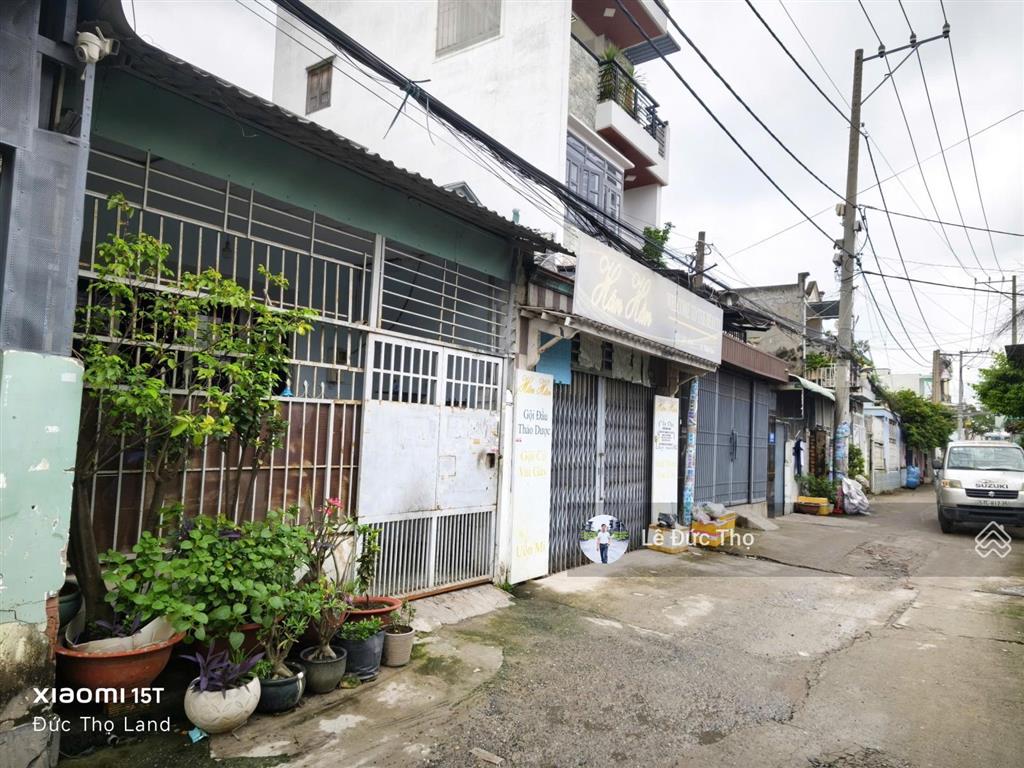 Bán đất dt đẹp 10x20m full thổ cư hiếm có, hxh an phú đông gần ngã tư vườn lài & tl15, nhỉnh 11 tỷ