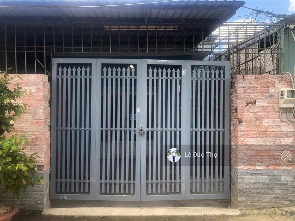 Bán gấp nhà nát hxh tx25 rẻ hơn thị trường, 5x25m full thổ cư, giá chỉ hơn 4 tỷ.  0939 216 ***