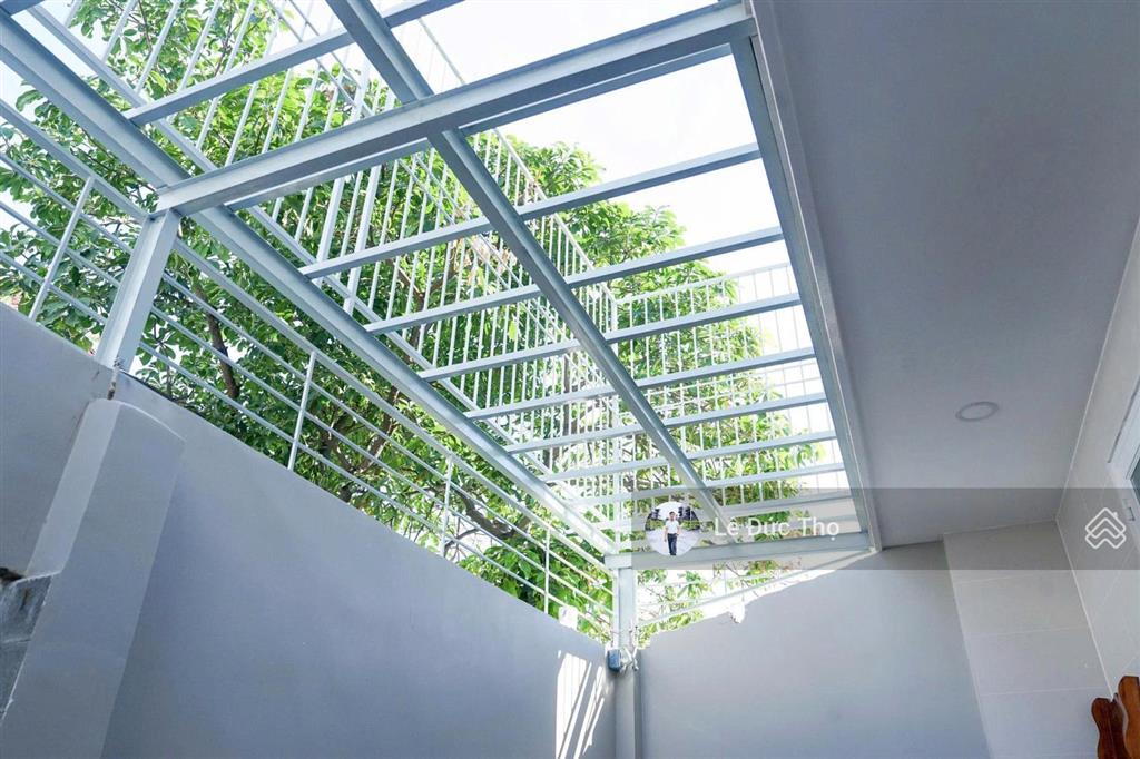Nhà ngon 132m2 hẻm đẹp tl19 ô tô tận cửa, 6.5x21m, 2 tầng, 4pn, giá chỉ hơn 6 tỷ