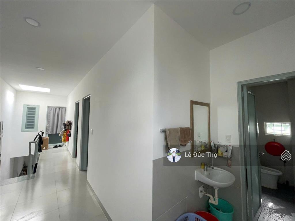 Nhà ngon 132m2 hẻm đẹp tl19 ô tô tận cửa, 6.5x21m, 2 tầng, 4pn, giá chỉ hơn 6 tỷ