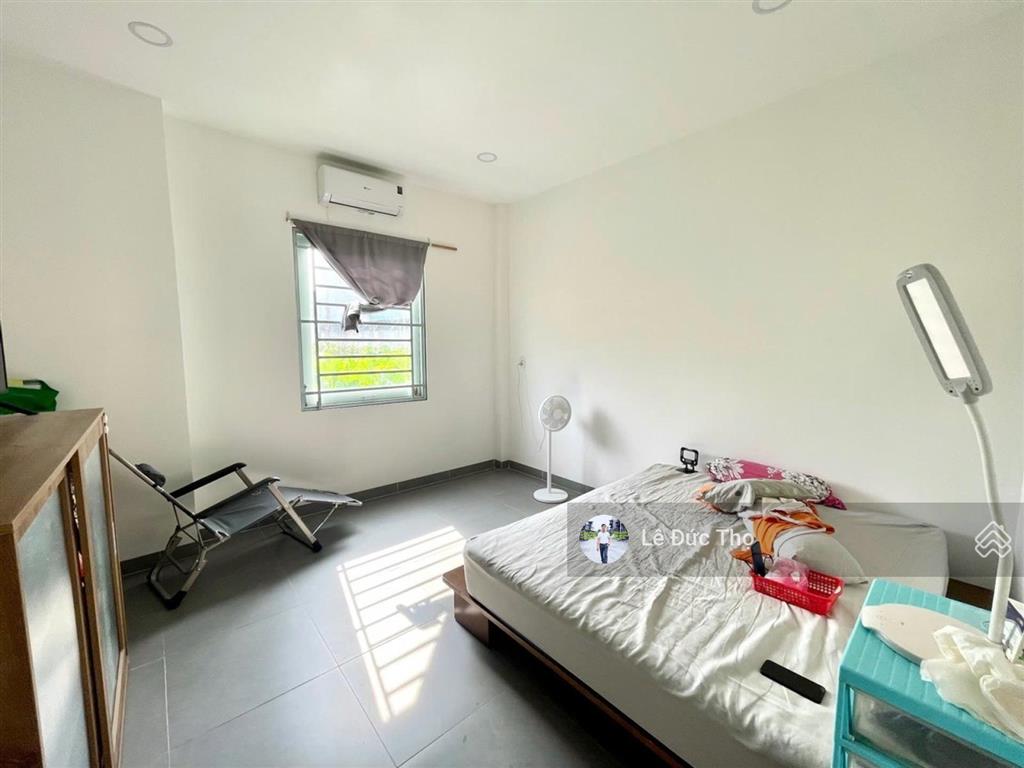 Nhà ngon 132m2 hẻm đẹp tl19 ô tô tận cửa, 6.5x21m, 2 tầng, 4pn, giá chỉ hơn 6 tỷ