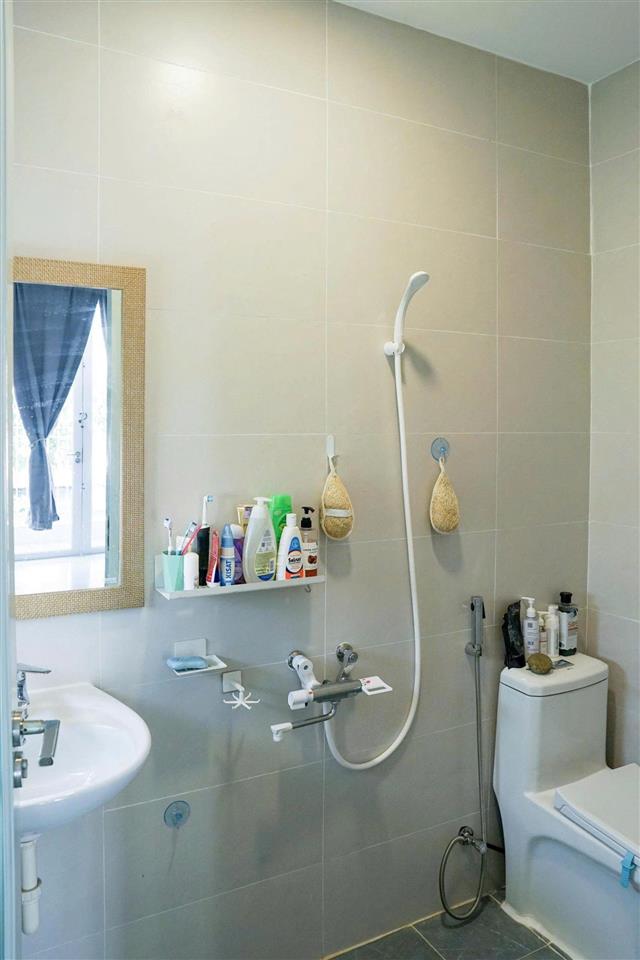 Nhà ngon 132m2 hẻm đẹp tl19 ô tô tận cửa, 6.5x21m, 2 tầng, 4pn, giá chỉ hơn 6 tỷ