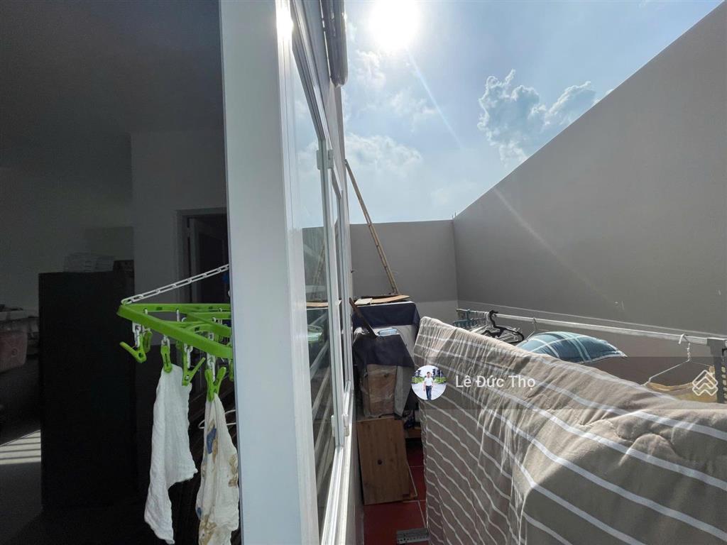 Nhà ngon 132m2 hẻm đẹp tl19 ô tô tận cửa, 6.5x21m, 2 tầng, 4pn, giá chỉ hơn 6 tỷ