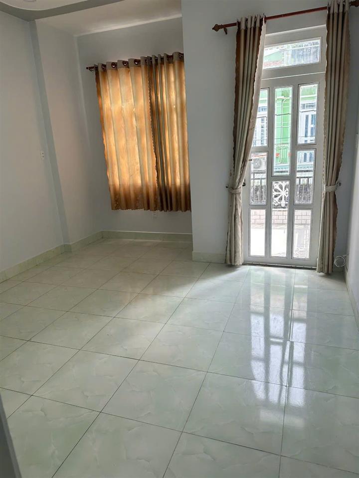 Bán nhà ngon hẻm xe hơi 8m to đẹp TL57, 4x14m, 2T đang cho thuê 5.5tr/th, chỉ nhỉnh 4Tỷ