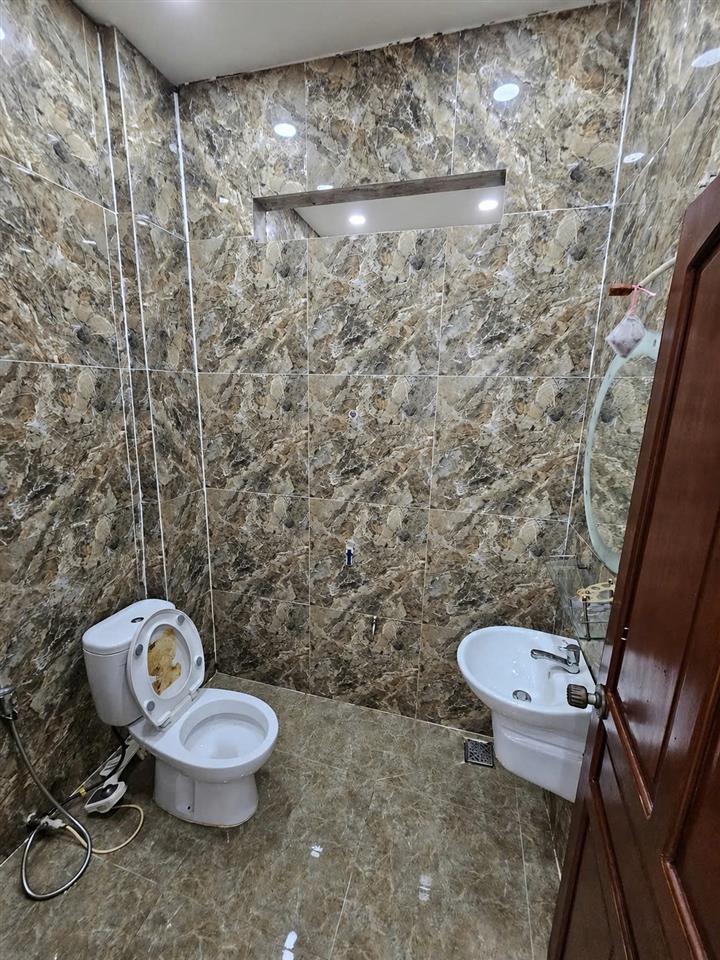 Nhà HXH to đẹp bán rẻ ngang giá đất TX33, 5.5x20m nở 7m chỉ nhỉnh 5Tỷ