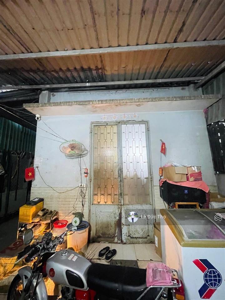 Kẹt tiền cần bán nhanh dãy nhà trọ 5x30m, hxh hà huy giáp gần ngã tư ga, giá tốt nhỉnh 5 tỷ