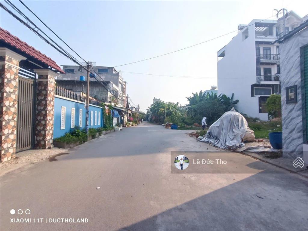 Kẹt tiền cần bán nhanh dãy nhà trọ 5x30m, hxh hà huy giáp gần ngã tư ga, giá tốt nhỉnh 5 tỷ