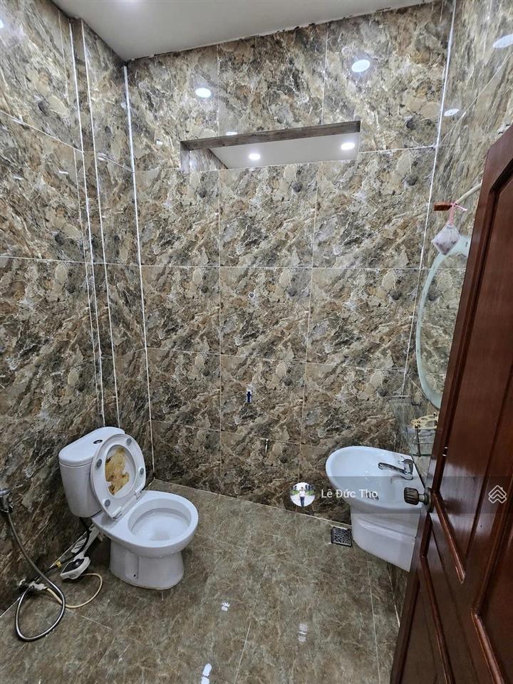 Giảm 400tr bán nhà hxh to đẹp rẻ ngang giá đất tx33, 5.5x20m nở 7m chỉ còn 4.9tỷ.  0939 216 ***