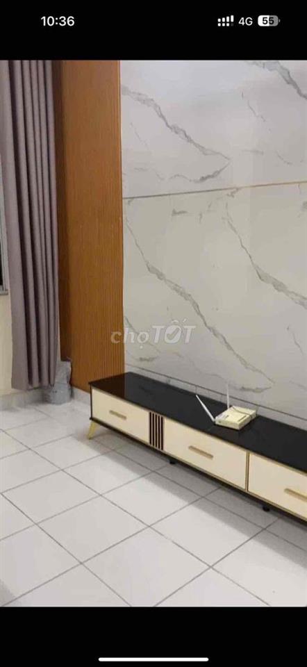 căn hộ cao cấp. căn góc 2PN 2WC 5tr5