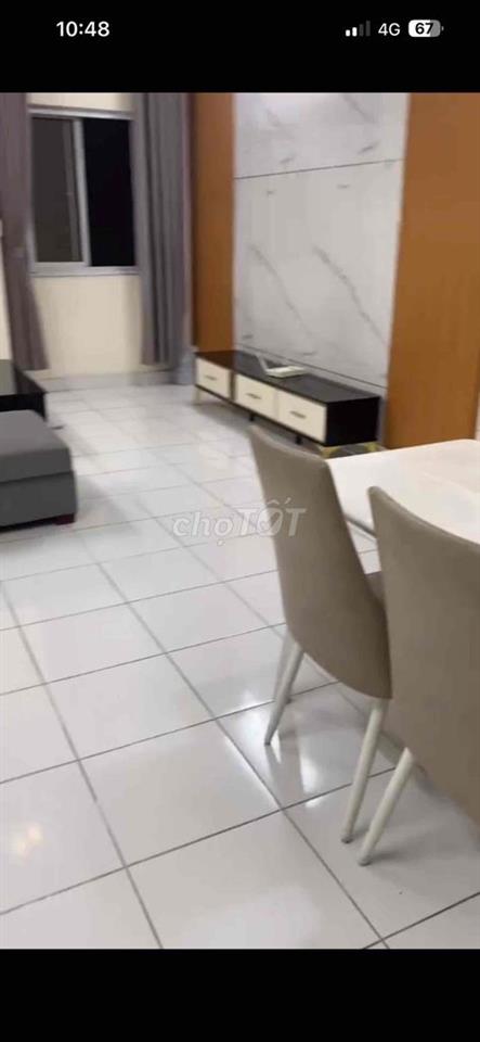căn hộ cao cấp. căn góc 2PN 2WC 5tr5